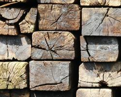 tratamiento de la madera