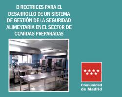 seguridad alimentaria