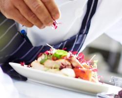 seguridad alimentaria