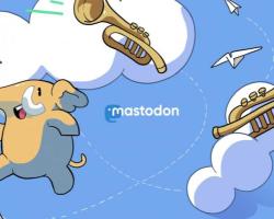Mastodon