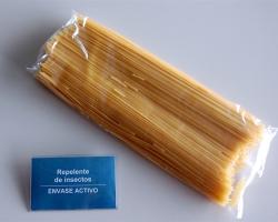 seguridad alimentaria