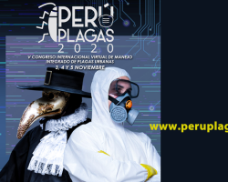 peru plagas
