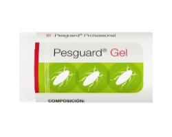 Pesguard gel