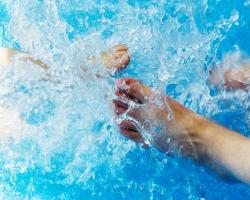 tratamiento del agua