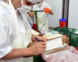 seguridad alimentaria