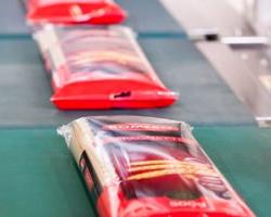 seguridad alimentaria