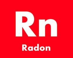 radón