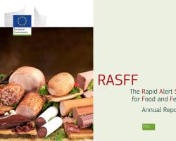 seguridad alimentaria