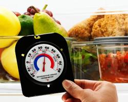 seguridad alimentaria