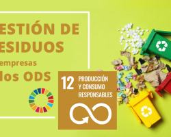 gestion de residuos