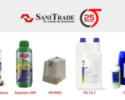 sanitrade