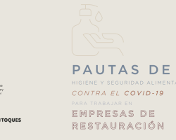 seguridad alimentaria