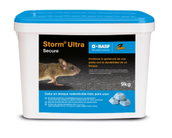 BASF Storm Ultra