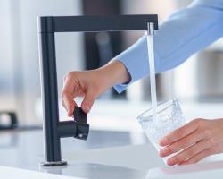 tratamiento del agua