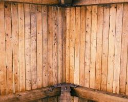 tratamiento de la madera