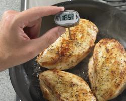 seguridad alimentaria