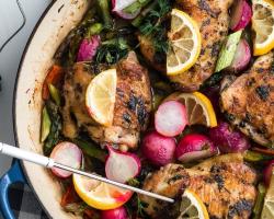 Plan de control de temperaturas