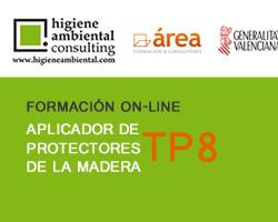tratamiento madera