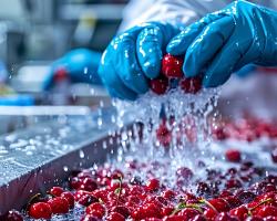 seguridad alimentaria