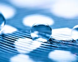 tratamiento del agua