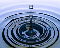 desinfeccion del agua