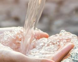 tratamiento del agua