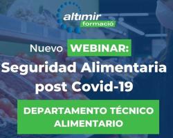 seguridad alimentaria